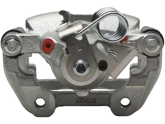 Задний левый тормозной суппорт для седана полицейского перехватчика Ford 2013-2019 годов выпуска 2014 DP783SS - Изображение 1 из 1