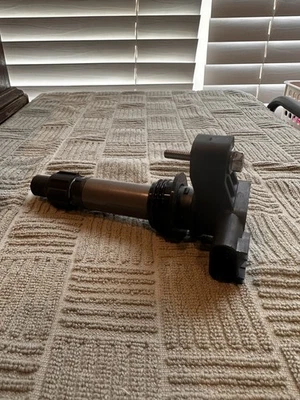 Denso AN099700-1550 4 pieces ignition coil 12632479 UF-569 12610626 - Image 1 of 3