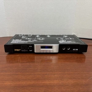 Monster Power HTS 1700 High Definition PowerCenter Surge Protector 9 Outlets - Afbeelding 1 van 11