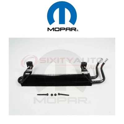 Mopar Power Steering Cooler for 2003-2008 Dodge Ram 1500 3.7L 4.7L 5.7L 5.9L zy Foto 1 de 4
