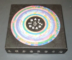 Day of the Dead 5 CD Box Set Grateful Dead Music - Picture 1 of 3