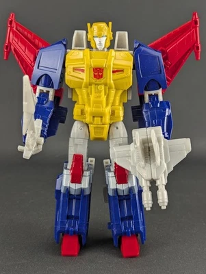 Transformers Legacy Evolution Metalhawk complete Hasbro Generations Voyager - Image 1 of 4