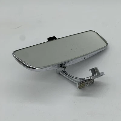 PORSCHE 356 C Cabriolet Interior Rear View Mirror 64473110126 - Image 1 of 4