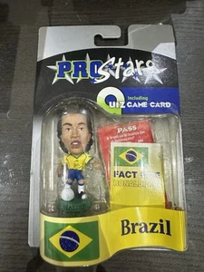 Corinthians Prostars Ronaldinho Brazil PR054 - Picture 1 of 2