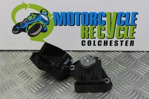 Aprilia Tuono V4 1000 Exhaust Servo Motor APRC V4R 2011 to 2013 B081 - Picture 1 of 8