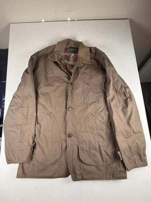 J Crew 1983 Heritage Barn Jacket Mens L-T - Image 1 of 4