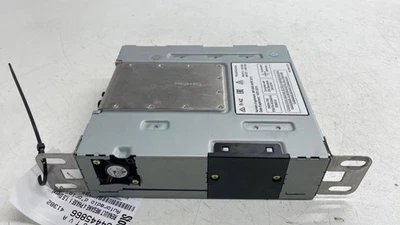 Autorradio original RENAULT MEGANE 4 PHASE 1 281153833R - Imagen 1 de 4