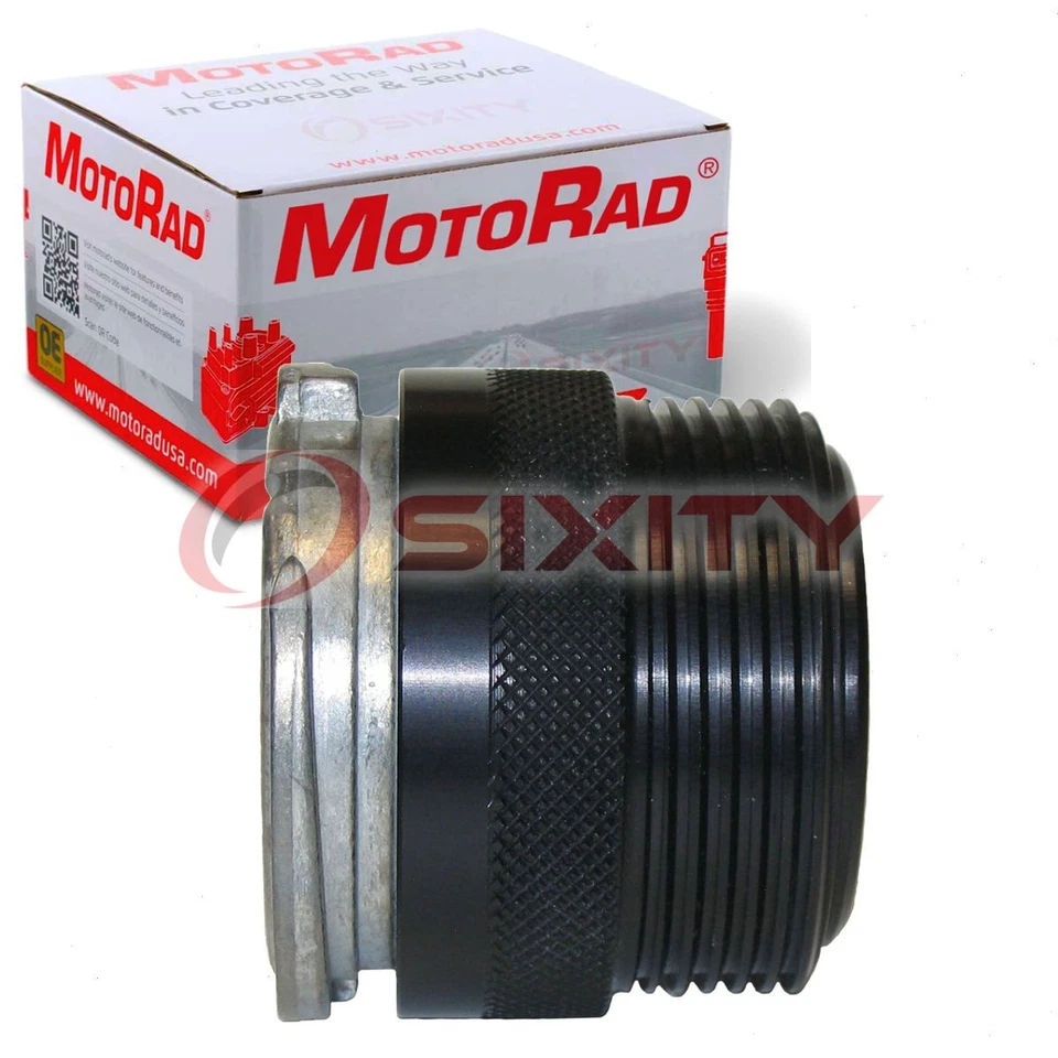 Adaptador de tapa de radiador MotoRad para herramientas de servicio de motor Saturn SW2 1993-2001 px Foto 1 de 4