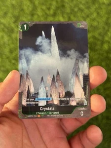 Godzilla Card Game Crystals (P) - T03+ G: Monsters Raid Again - Picture 1 of 2