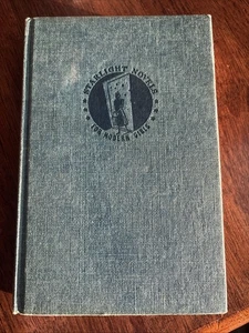 Lindas Homecoming By Phyllis A. Whitney 1950 Grosset And Dunlop - Imagen 1 de 7