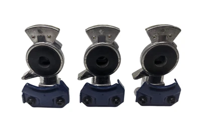 3 шт. Phillips Blue Service Прямое Крепление Std Gladhand 12-006 - Из коробки - Изображение 1 из 2