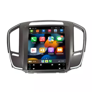9.7"Android Car Stereo Radio for Buick Regal 2014-2017 GPS Navi Carplay SWC DSP - Picture 1 of 18