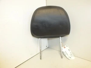 07 08 09 10 11 12 ACURA RDX FRONT LEFT OR RIGHT LEATHER SEAT HEADREST #156 - Foto 1 di 8