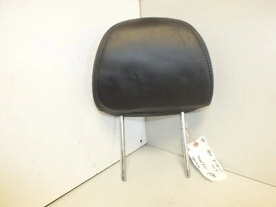 07 08 09 10 11 12 ACURA RDX FRONT LEFT OR RIGHT LEATHER SEAT HEADREST #156 - Image 1 of 4