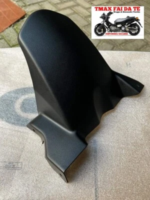 Parafango ruota posteriore Yamaha Tmax T-max 560 2020 2021 2022 2023 2024 2025 - Immagine 1 di 4