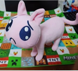 NEEDY GIRL OVERDOSE Ame-Chan gatto peluche bambola cosplay A.p. Giocattolo per Gatti Collezione Regalo - Foto 1 di 5