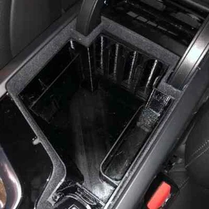 Volvo XC90/V90/S90 Console Organizer for volvo - Picture 1 of 2