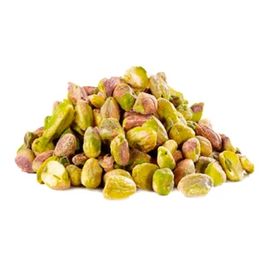 Raw Pistachio Kernels 100g-5kg – Premium Grade, Unsalted, High Protein and Fibre - Picture 1 of 3