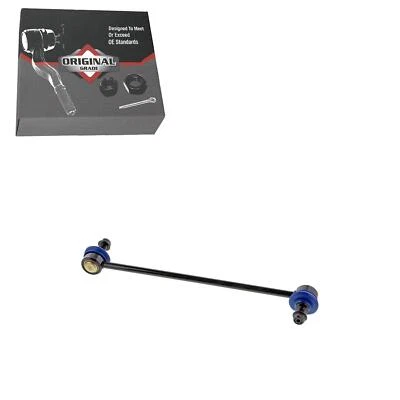 Kit de eslabones de barra estabilizadora de suspensión delantera izquierda Mevotech para 1997-01 INFINITI Q45 Foto 1 de 4