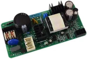 KitchenAid Refrigerator Power Control Board (replaces W10665178) W10830278 - Picture 1 of 1