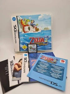 The Legend of Zelda: Phantom Hourglass (Nintendo DS, 2007) - Bild 1 von 2