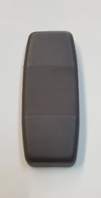 Hartmann Luggage Replacement Part Flexible Hinge for Innovaire hardside Earth