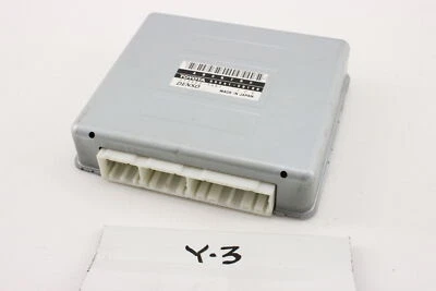 Novo módulo de controle de tração Lexus ABS TRC 1997 LS400 89541-50100 fabricante de equipamento original - Imagem 1 de 2