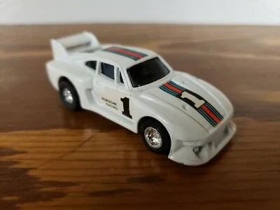 Bandai Porsche #1 Series 1977 (935-77) hecho en Japón Foto 1 de 4