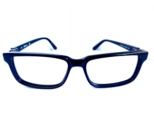 🤓 Marco de gafas para hombre Dragon DR7008 001 56 mm negro 56-16-145 - Imagen 1 de 6