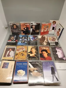 MIXBÄNDER 30 GENRES GETESTET VERSCHIEDENE KÜNSTLER - Bild 1 von 3