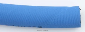 Fits Aeroquip #6 AQP Socketless Hose 20' FCV0620 - Picture 1 of 2