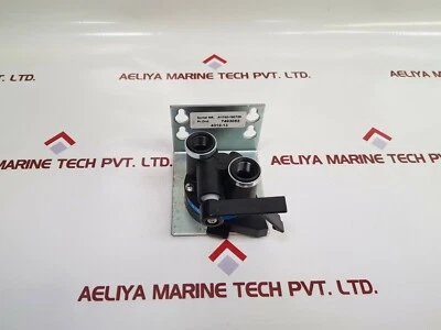 Cabezales individuales Pentair Everpure QL3B Foto 1 de 4