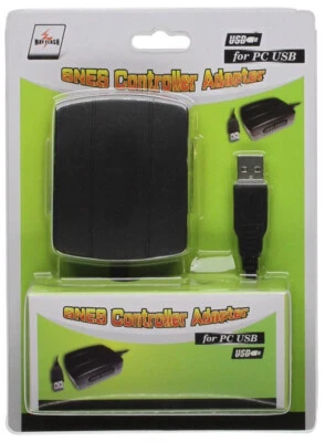 Mayflash PC044 SNES Controller Adapter for PC USB - Image 1 of 4