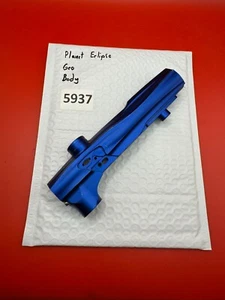 Planet Eclipse Geo Body - Imagen 1 de 8