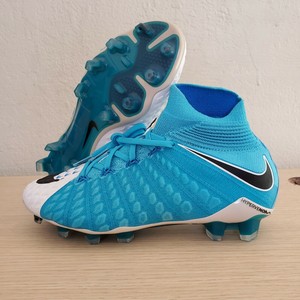 blue and white hypervenom