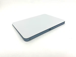 Apple Magic Trackpad MJ2R2Z/A bleu - Photo 1/2