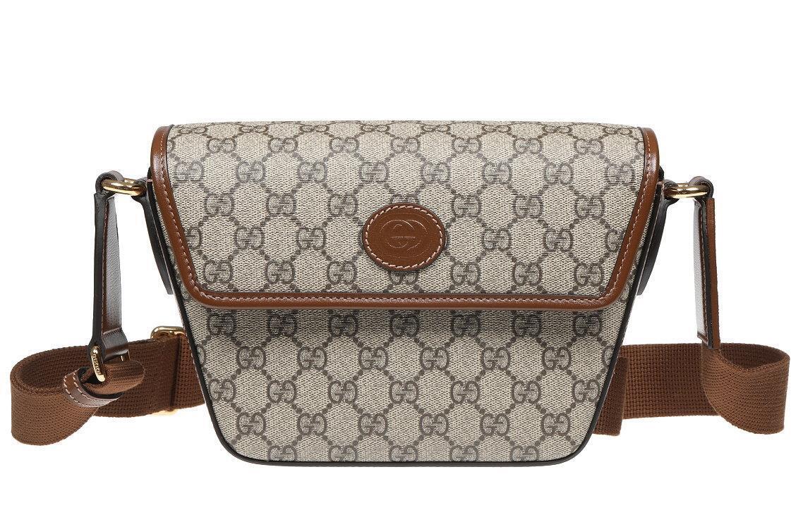 Brown Gucci Messenger Bags for Men for sale | eBay Brown Gucci Messenger Bags for Men for sale | eBay
