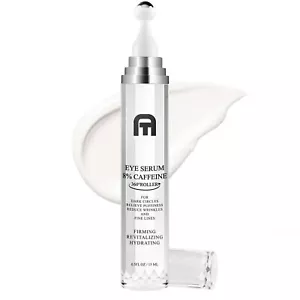 Eye Cream For Dark Circles Puffiness Wrinkles Firming Hydrating Revitalizing☤ - Picture 1 of 8