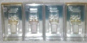 Revlon Sugar Sugar LIP TOPPING Shine U Choose Color .0476 oz/1.35g Full SizeNew - Picture 1 of 5