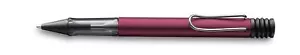 Bolígrafo LAMY AL-star negro púrpura modelo 229 - Imagen 1 de 2
