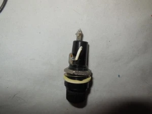 Vintage Sherwood S-7100 Stereo Receiver Power Fuse Holder - Picture 1 of 1
