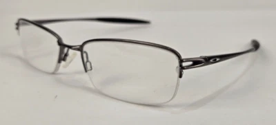 Gafas Oakley VALVE OX3093-0253 cromo cepillado 135 - SOLO MARCOS Foto 1 de 4