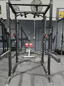 Force USA My Rack cage - Picture 1 of 4