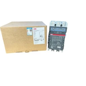 ABB  AF205-30-11-13 3-Pole Contactor 110kW 205A 100-250V Coil US Free TAX - Picture 1 of 7
