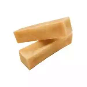 Yak Milk Dog Chew Long Lasting Dental Hygine High Protein Treat Bar For Dogs - Picture 1 of 1