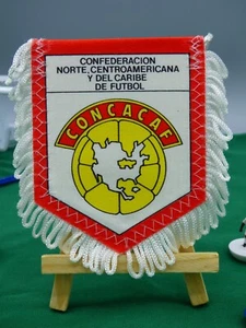 FANION FOOTBALL CONCACAF - Foto 1 di 5