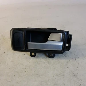 FORD FOCUS 05-10 INTERIOR DOOR HANDLE DRIVERSIDE RIGHT 8M513M51R22600 - Picture 1 of 8