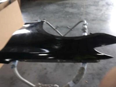 Guardabarros delantero izquierdo usado se adapta a: Hyundai Genesis 2015 delantero izquierdo grado A Foto 1 de 4