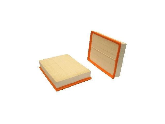 Filtro de aire WIX 16MS24X para Land Rover LR3 2005-2009 Foto 1 de 1