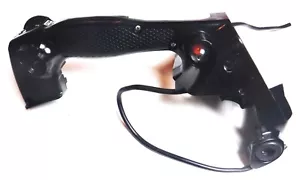 ECHO CS 355T Kettensäge linker Abzugsgriff mit Primerbirne - OEM - Bild 1 von 4